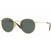 Ray-Ban Junior RJ9547S 223/71 Zlatni/Zeleni