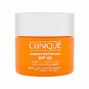 Clinique Superdefense™: SPF 25 Fatigue + 1st Signs of Age Multi-Correcting Cream - for oiler skin types Osvežavajuća gel krema za masnu kožu Kreme za lice