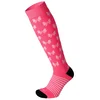 Mico MEDIUM WEIGHT WARM CONTROL KIDS SKI SOCK CA02699, smučarske nogavice