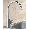 Blanco slavina mida hrom hd ( 517742 )