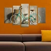 Wallity Set Slika 5PMDF-59, 5 Delova