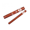 Zveneče palice afriške 25cm Meinl CL2RW