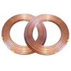 Set bakarna cev, 12.7 x 0.81 mm