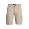 Jack & Jones Junior Hlače Joe, bež