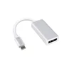 Stars Solutions Adapter, USB - C na DP, Beli