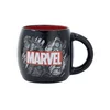 Stor Keramična skodelica Avengers Marvel Pattern, 380ml, 75436