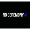 No Ceremony/// - No Ceremony/// (Limited Edition) (LP + CD)