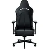 Gaming stol RAZER Gaming stol ENKI, črn