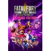 FATAL FURY: City of the Wolves - Revenge Edition (Xbox Series X|S) XBOX LIVE Key EUROPE