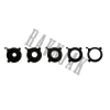 Beiter Insert Round Set 12 mm 5-Set