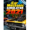 Car Mechanic Simulator 2021 Steam Key ROW