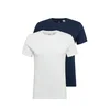 Levis The Perfect Majica 2 Piece 742805 Bela