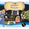 Najkrajšie Rozprávky Lomidrevo/Popoluška (CD)