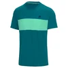 Moška majica Fila T-Shirt Cailan Capri Breeze/Ice Green M