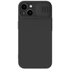 Maska Nillkin CamShield Silky Magnetic za iPhone 14 Plus crna