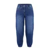 Ulla Popken Kavbojke moder denim