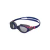 Speedo Plavalna očala FUTURA BIOFUSE FLEXISEAL NAVY Bela