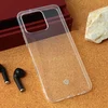 Torbica Teracell Skin za Honor X6a transparent