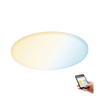 Paulmann 95386 - LED/15W IP44 prigušiva kupatilska svetiljka SMART VELUNA 230V