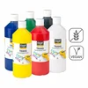Creall set transparentnih barv Trans, 6 x 500 ml
