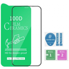 MSF-SAMSUNG-A14 4G/5G * 100D Ceramics Film, Full Cover-9H, zastitna folija za SAMSUNG A14 (79.)