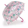 Kišobran dečji transparent windproof 56 cm/8 rebara Brisa