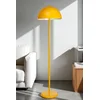 Opviq Podna lampa 8923-1, Žuta