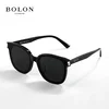 Bolon Unisex naočare za sunce, Crne