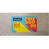 Vrednostnica TELEMACH 10€
