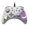 Krmilnik HORI HORIPAD Turbo - Gengar & Mimikyu - vijoličen (SWITCH2)