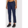 Ženske pantalone Jack Wolfskin Desert Roll Aktivne Pantalone za žene