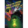 Mask of the Sorcerer