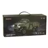 WOWO Vojaški RC off-road avto 4WD 1:16 RTR