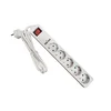 PP515P 2USB 5V 2.1A produžna priključnica 5/1,5