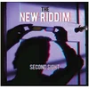 The New Riddim - Second Sight (Limited Edition) (LP)
