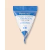 Farmstay Piling za obraz Baking Powder Collagen Pore Scrub - 7 g * 25 kos
