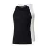 JACK & JONES Majica JWHACAPULCO črna/bela
