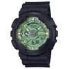 Casio g-shock muški sat ( GA-110CD-1A3 )