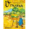 Vinsent - grafička biografija