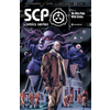 Scp Comics: We Who Poke with Sticks