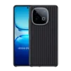 Escase Maska za mobilni telefoniQOO Z10 Turbo Pro / vivo Z10 Turbo+, Crna