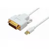 MicroConnect MicroConnect Mini Displayport v DVI-D