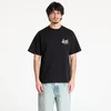 Majice Awake NY Hammer SS Tee Black M