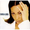 Shola Ama - Much Love (Limited Edition) (Recycled Coloured) (LP)
