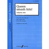 QUEEN SMASH HITS! VOL.1 SA AND piano