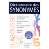 Larousse Dictionnaire des synonymes