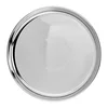 Desertni Tanjir 21,5cm Shiny Silver