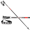 LEKI Ski štapovi NEOLITE, Crno - beli