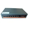 Exelink sg1008p neupravljivi switch 8x10/100/1000 base-t(poe/poe+) porta ( exe215 )