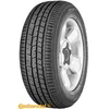 Continental CrossContact LX Sport ( 255/60 R18 108W EVc, MGT, sa rebrom felne )